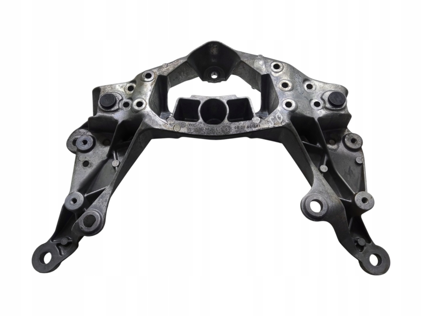 supporto Supporto cambio ingranaggi AUDI Q5 II 80A 2016-2020 80A399262AS