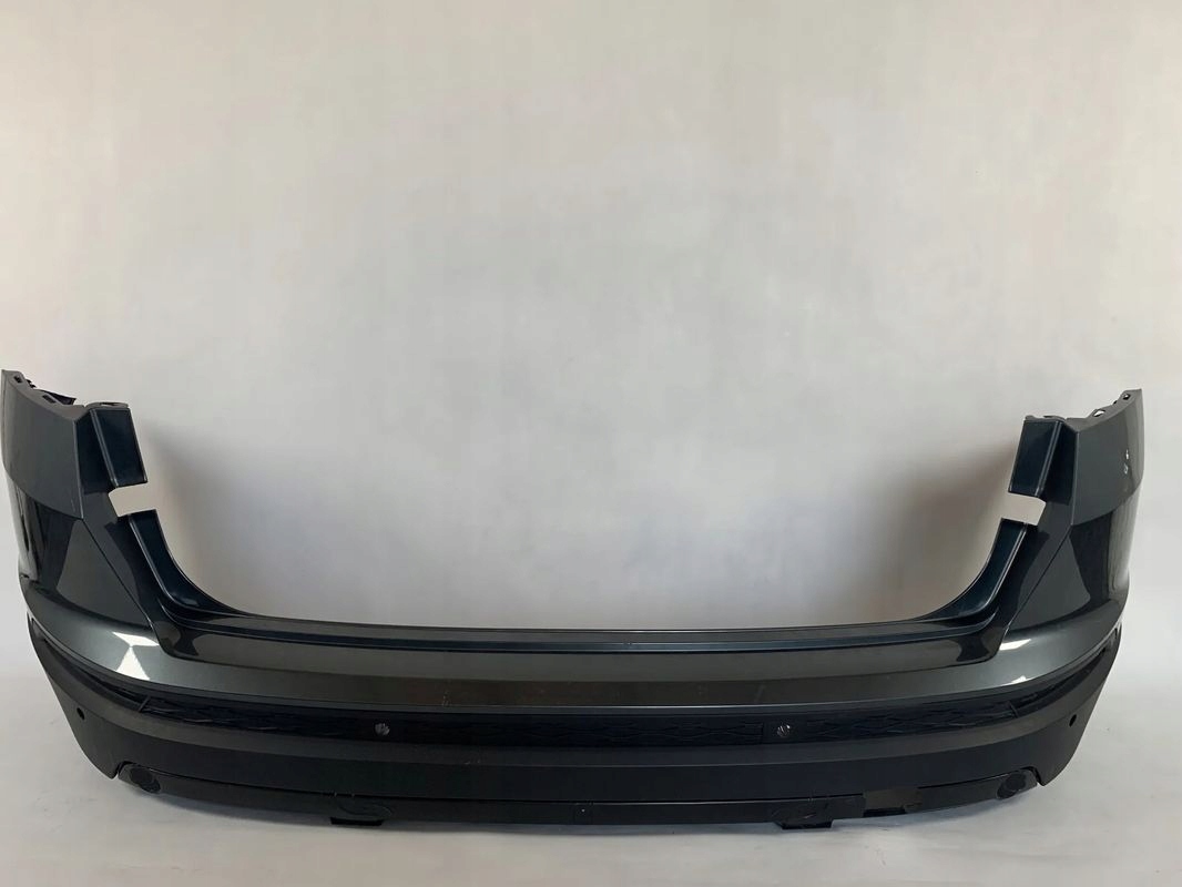 Seat Ateca lökhárító far hátsó
