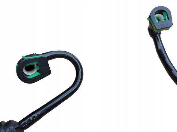 FORD FOCUS MK4 fuel line JX619D289CB