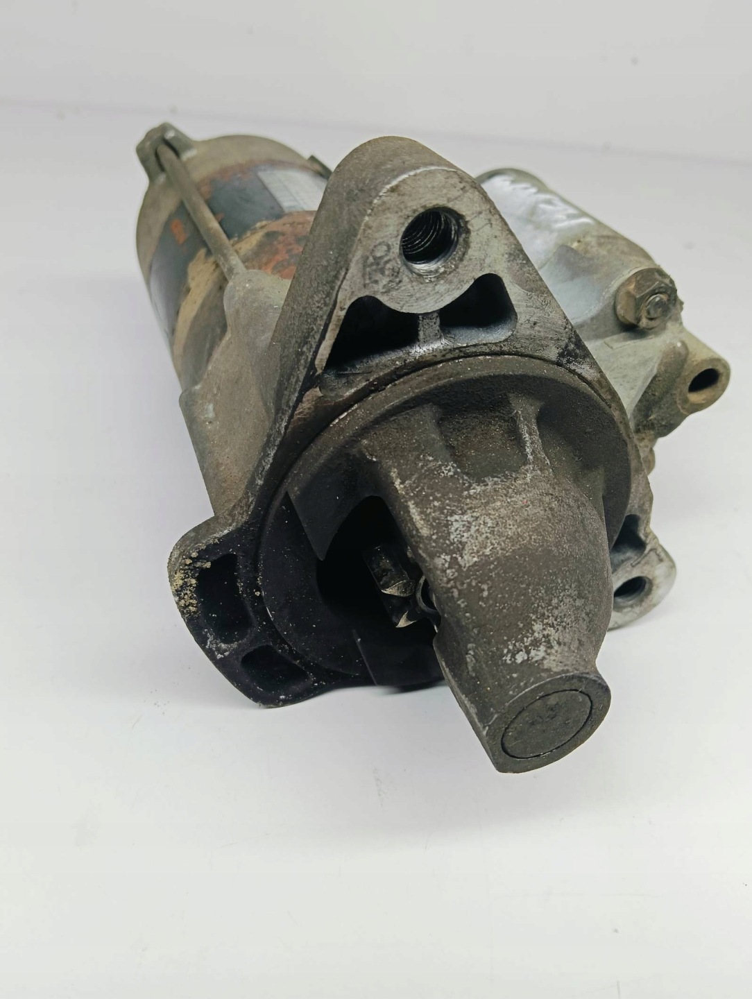 Anlasser Starter DAIHATSU TERIOS 03r 1.3 28100-97214