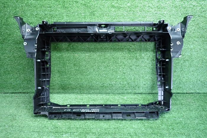 CUPRA TERRAMAR 24- support panel for radiators front
