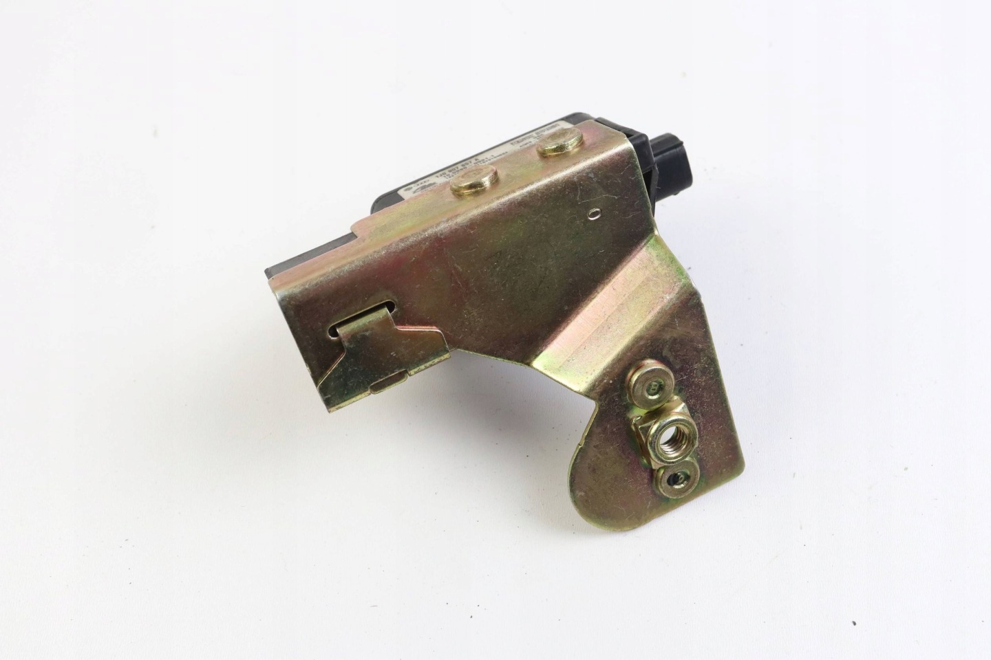 VW GOLF IV BORA modul Sensor SENSOR ESP 1J1907637A 1J0907651A