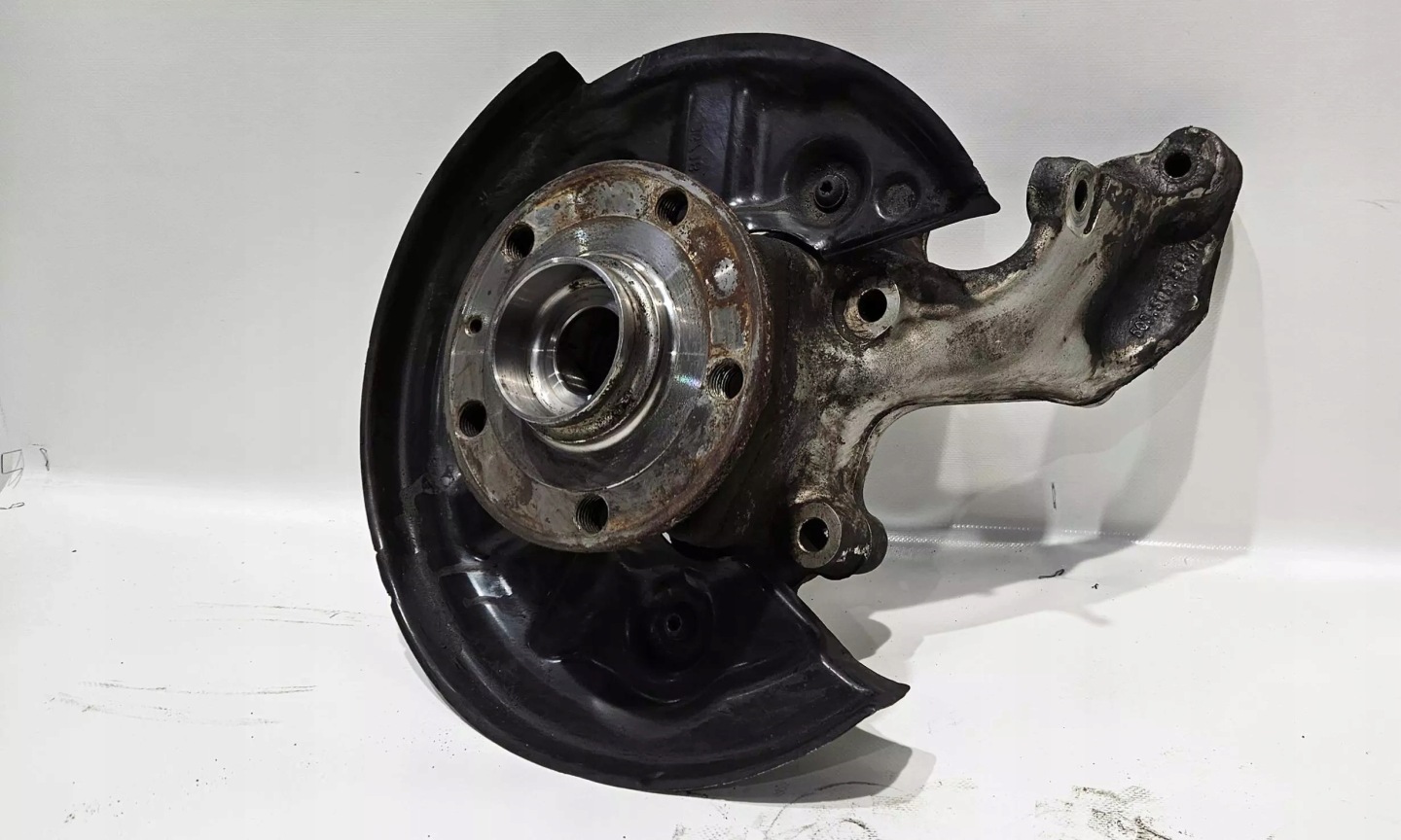 swing left rear part VW T-ROC 2017- 2.0 TDI original