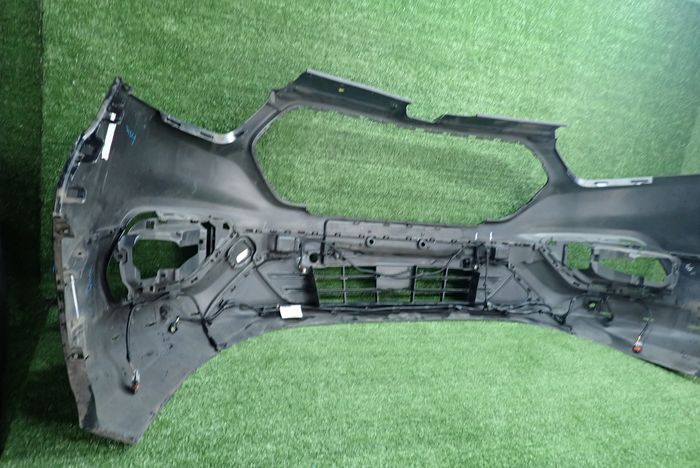 FORD TRANSIT CUSTOM LIFT 17- nárazník přední předek