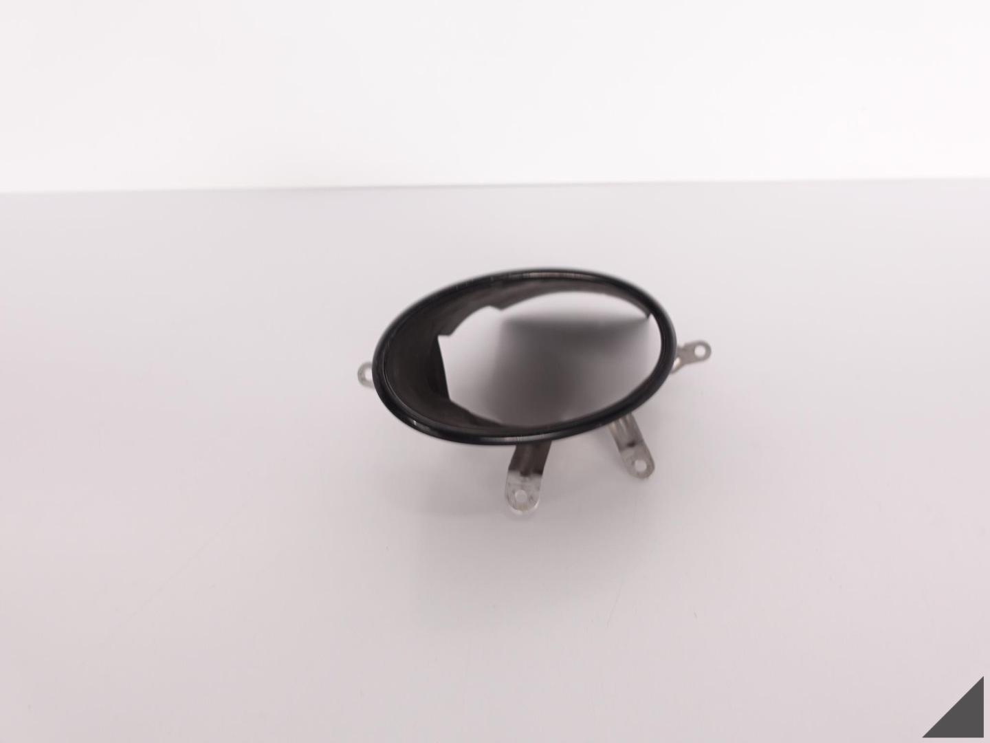 AUDI RSQ3 Q3 RS II F3 83A pipe end exhaust pipe left