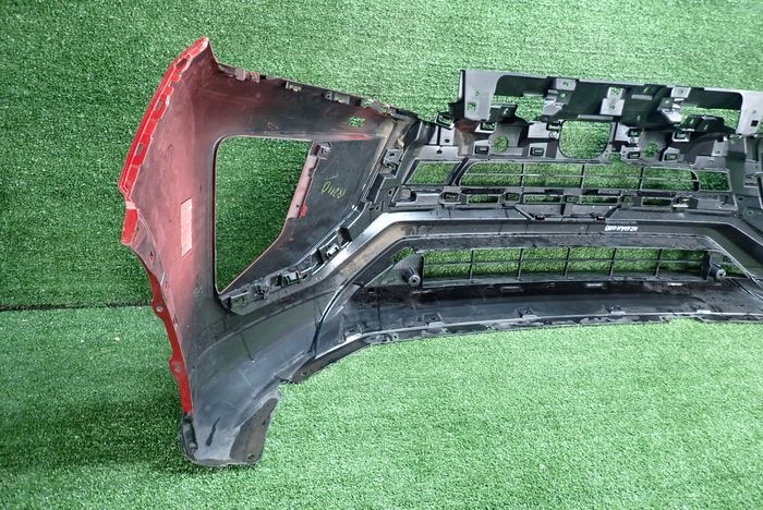 MITSUBISHI ECLIPSE CROSS 17- Frontstoßstange vorne