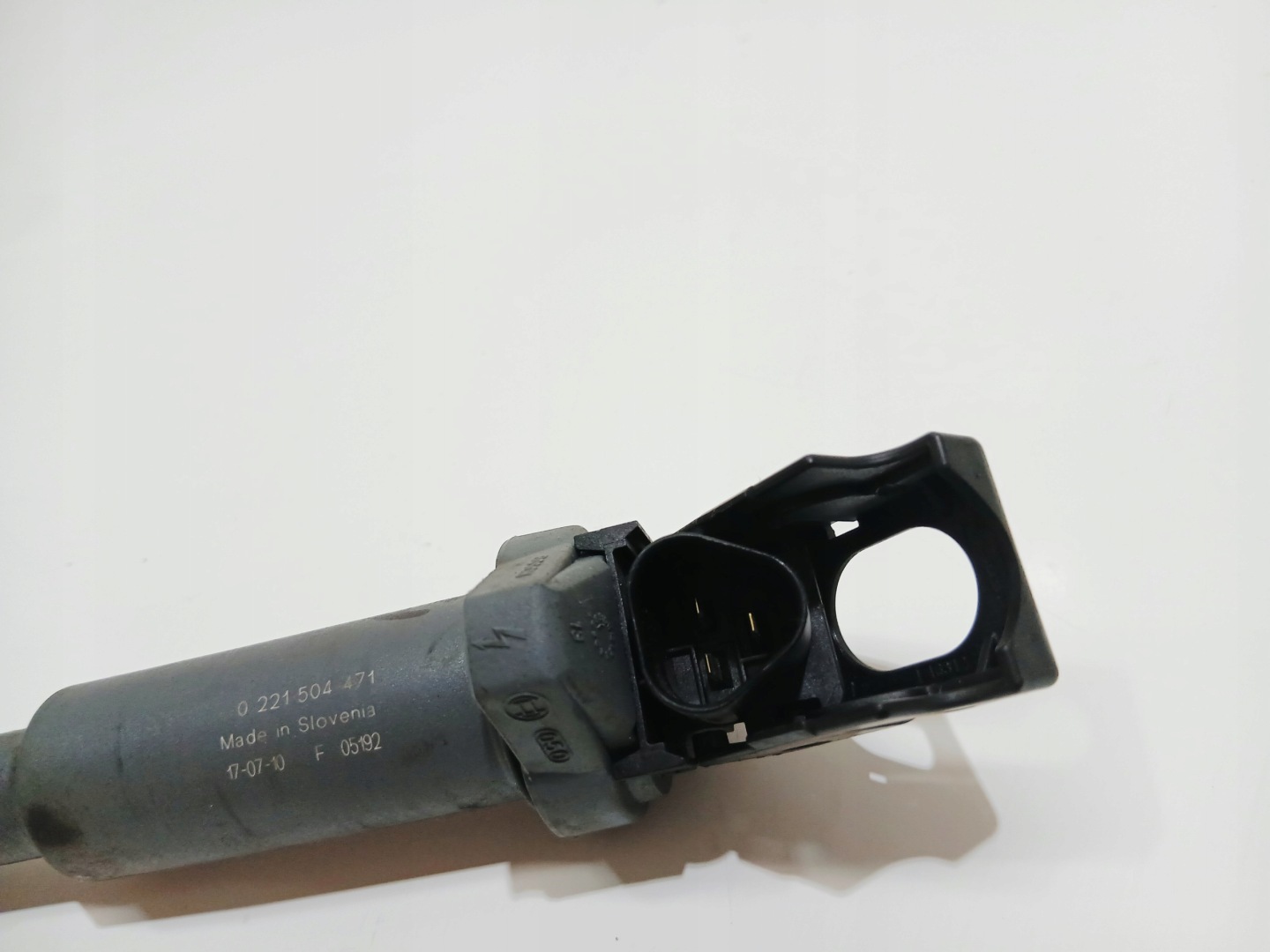 coil ignition BMW E60 E61 LIFT N53 0221504471
