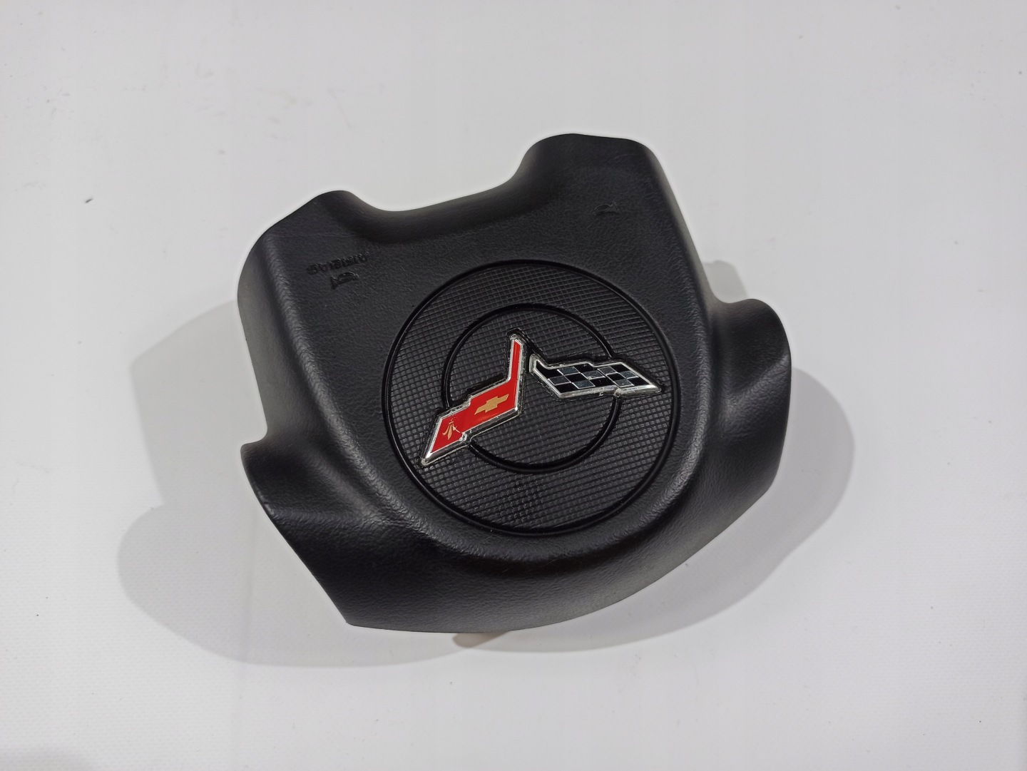 airbag airbag driver´s Chevrolet Corvette C6