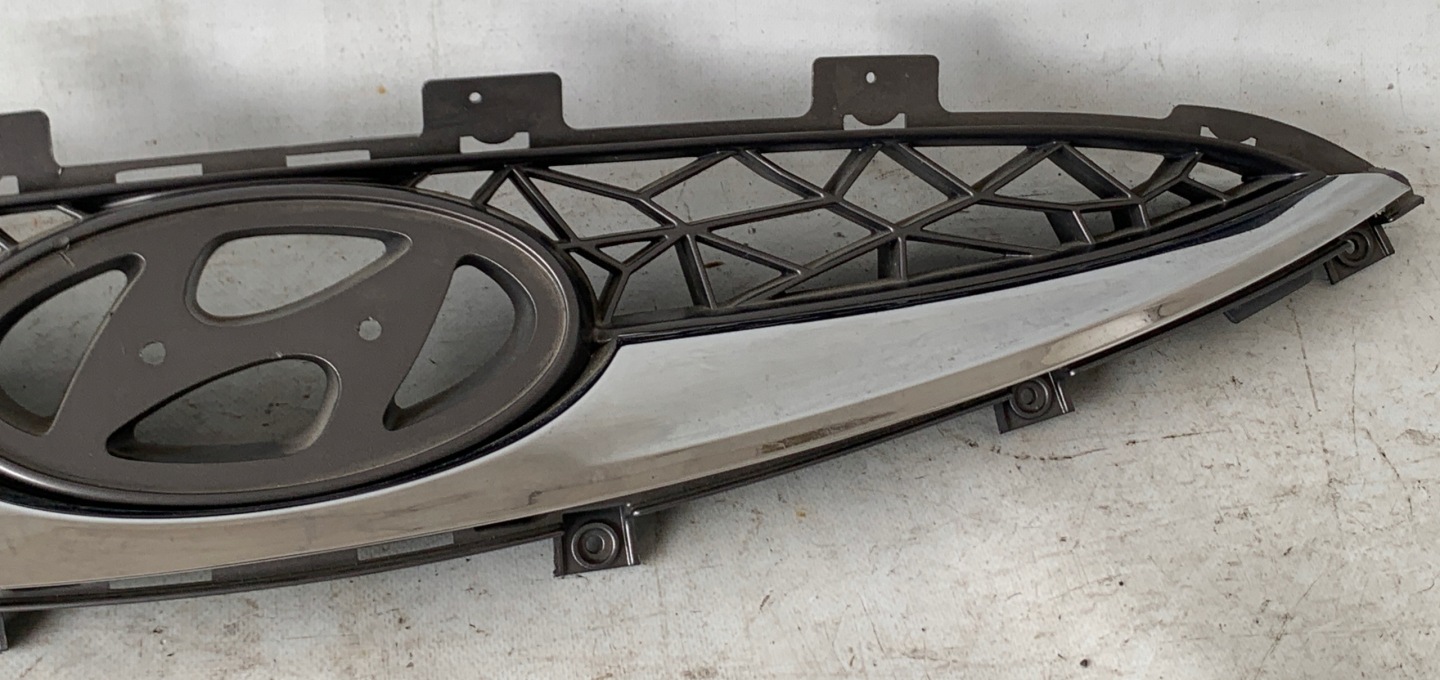 GRILL GRILL HYUNDAI IX20 10-15 86351-1K000