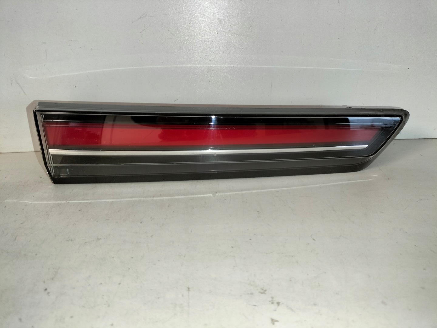 light rear rear part left OPEL MOKKA B II 20- LED