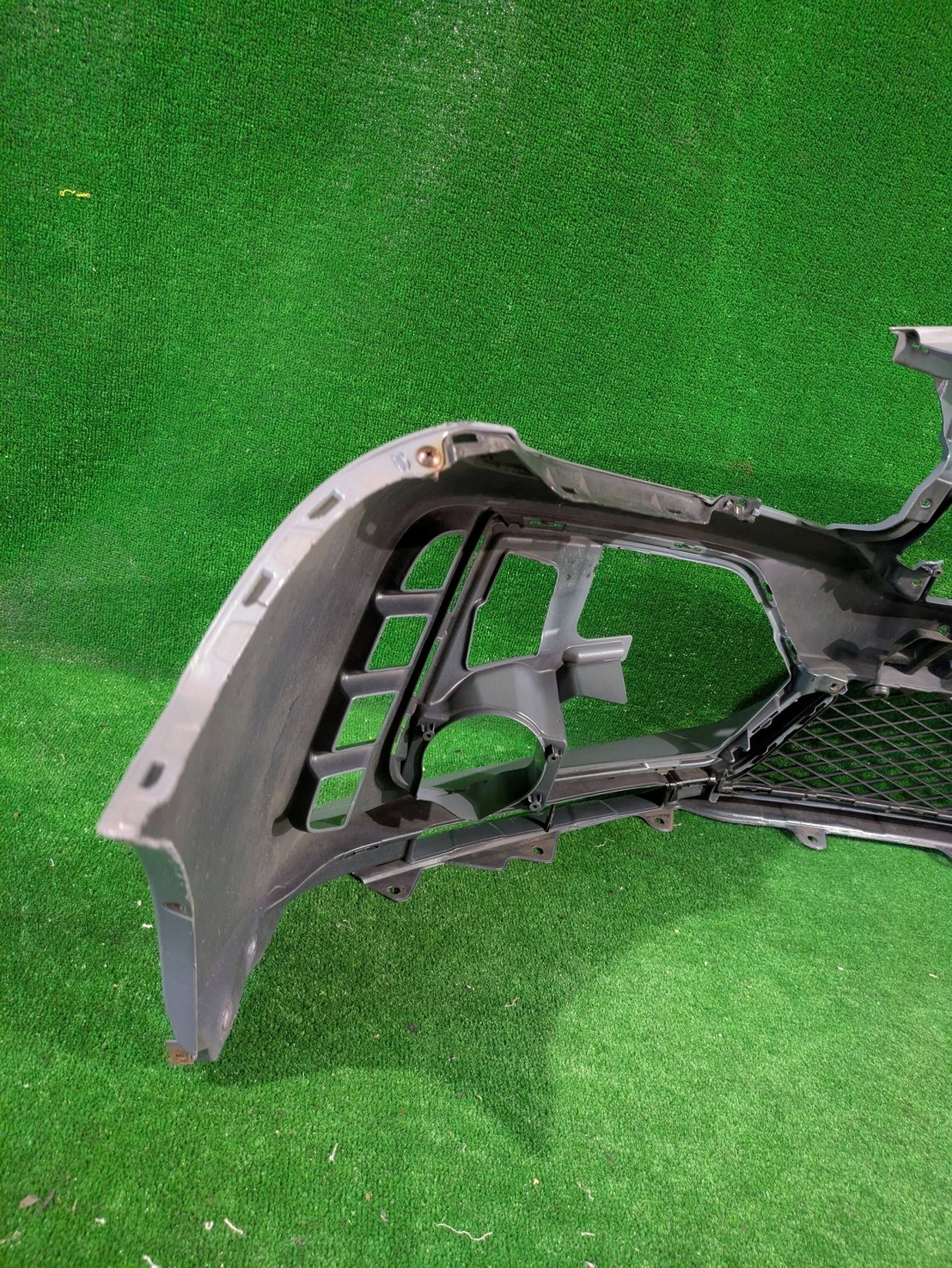front bumper front HONDA CIVIC X TYPE R NR.Z6473