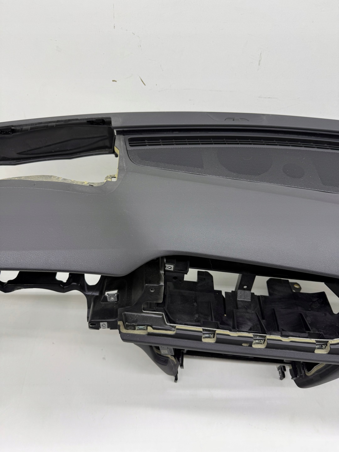 AUDI S6 A6 C7 dashboard instrument panel cockpit console HEAD UP original CALA!