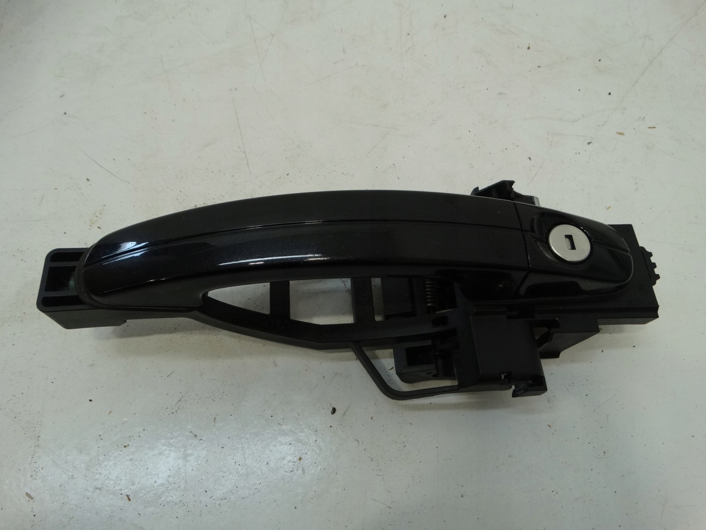 handle exterior left front FORD FOCUS MK3 10-18R.