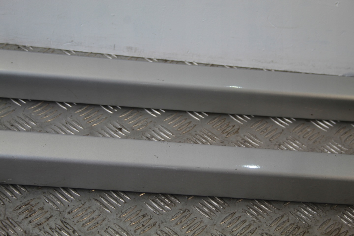 Dachreling dach JEEP CHEROKEE KL