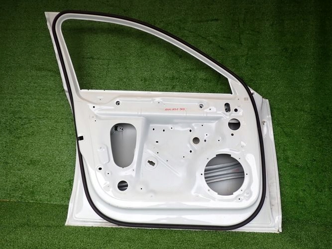 AUDI A4 B9 15-19 door left front front