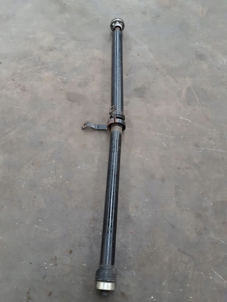 cardan automat Audi A4 B9 3,0 TDI kombi