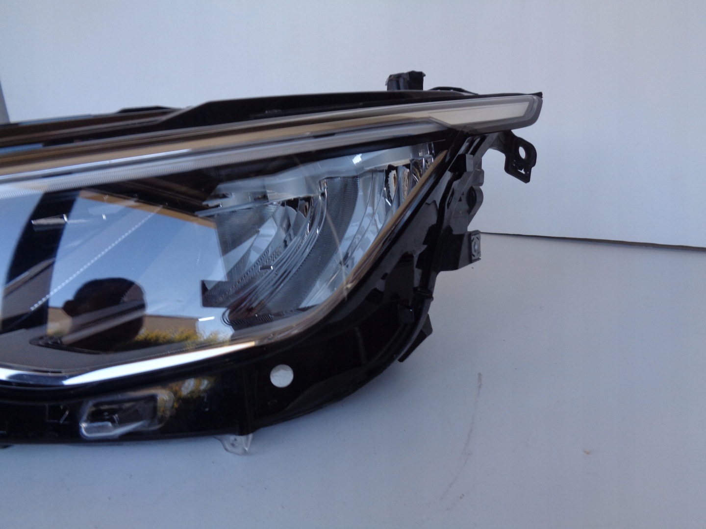 light left VW GOLF 8 VIII 5H 5H0 20- FULL LED
