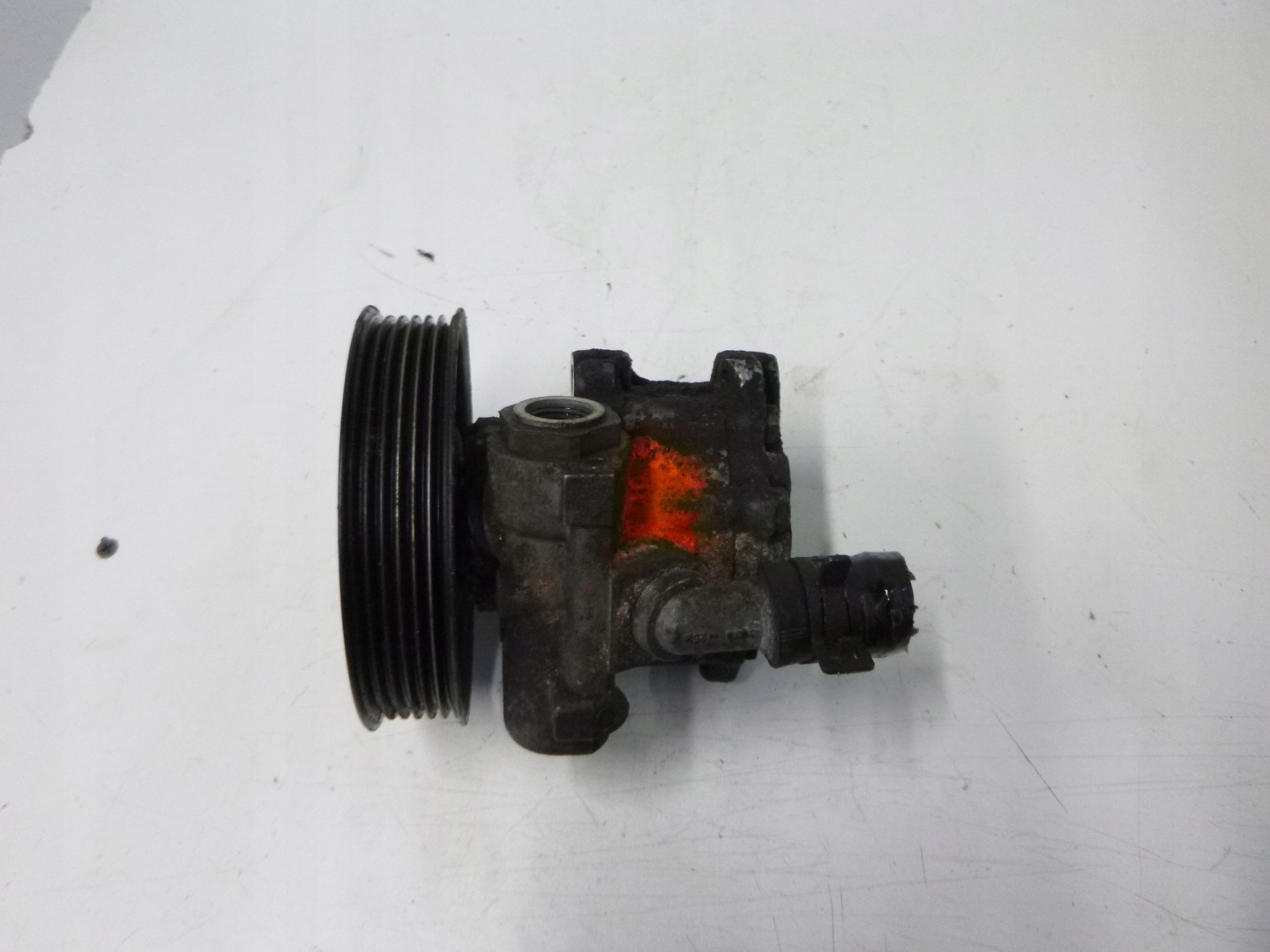 Pompa servosterzo Audi A3 8L 1.8 1996r.