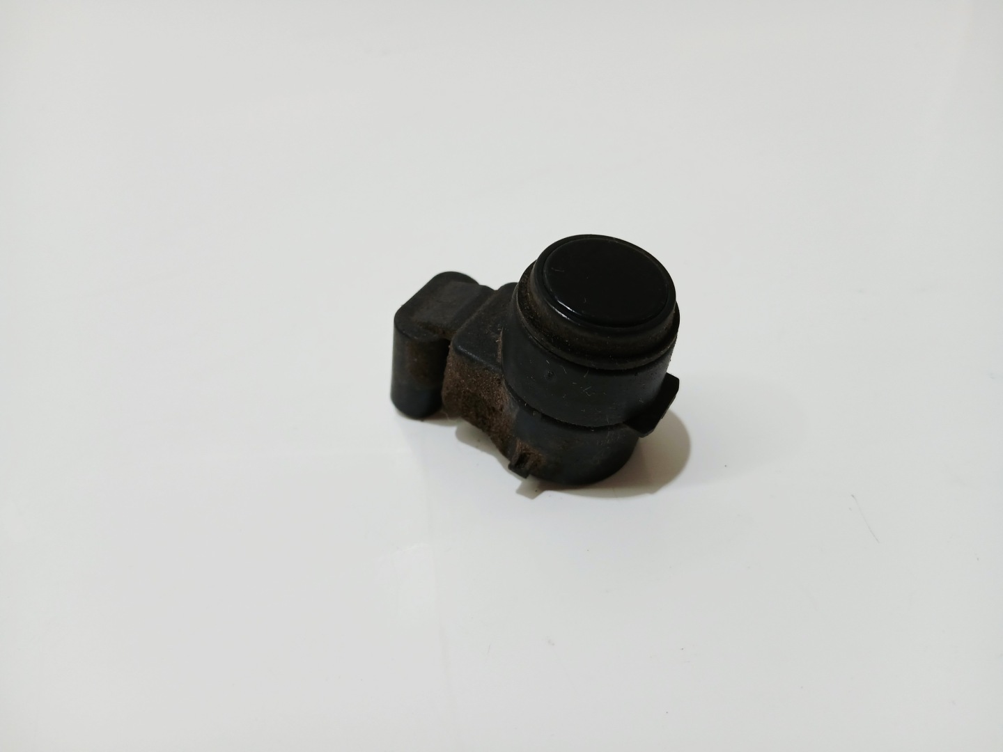 sensor parken PDC heck BMW E90 E91 LCI M PAKIET 9196705 475