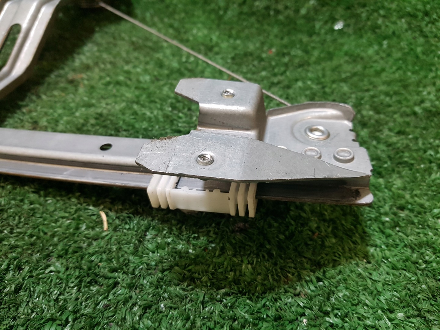 Mécanisme Vitres Droite Arrière OPEL MERIVA A 93367906RH