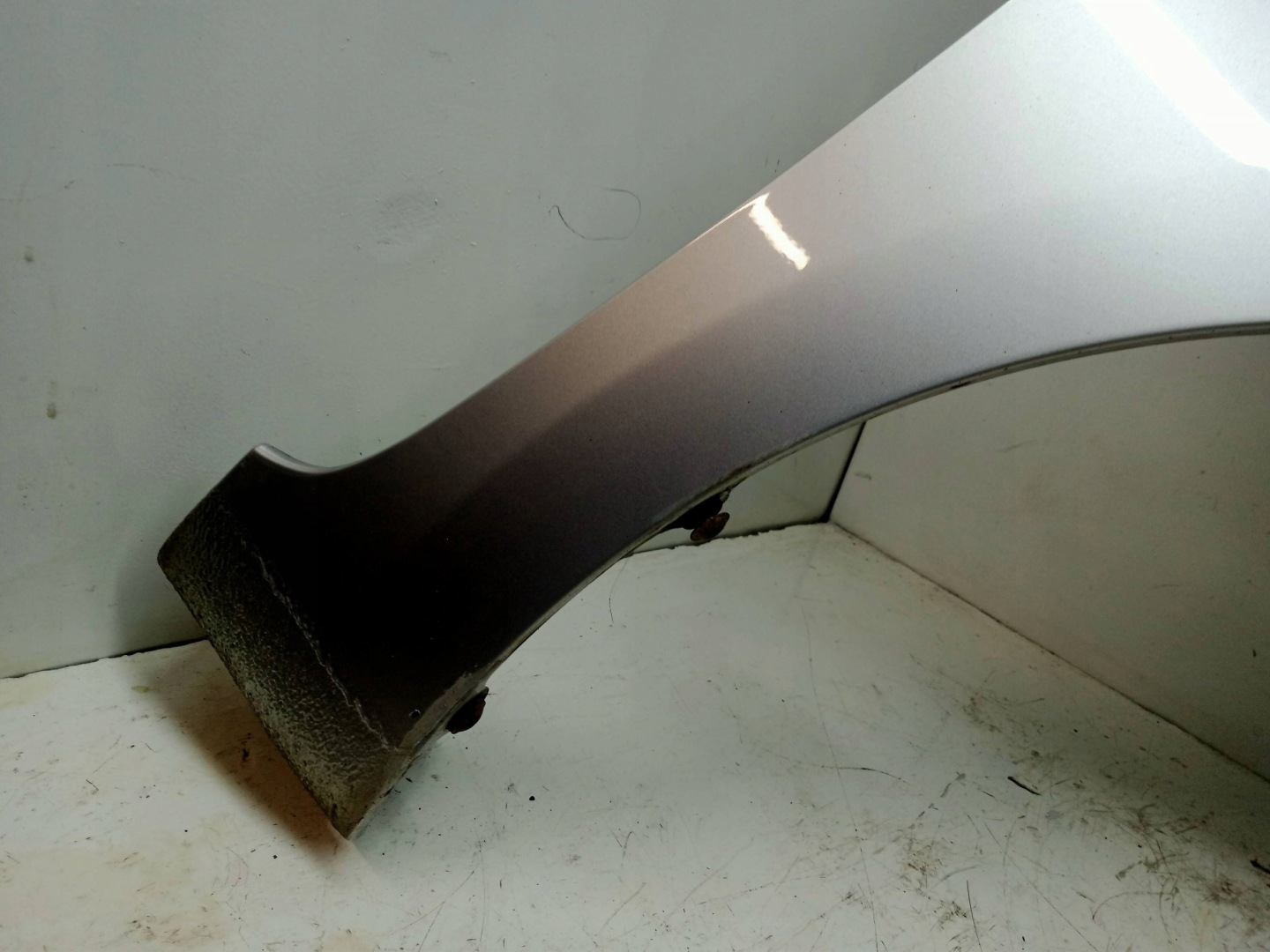 KIA CEED II fender front front right 9S 2012