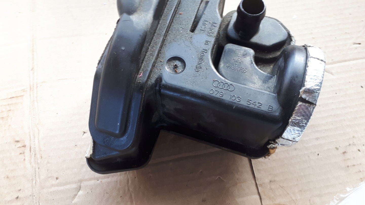 S6 C7 4G SEPARATOR olio ODMA 4.0 TFSI S7 4G A8 D4