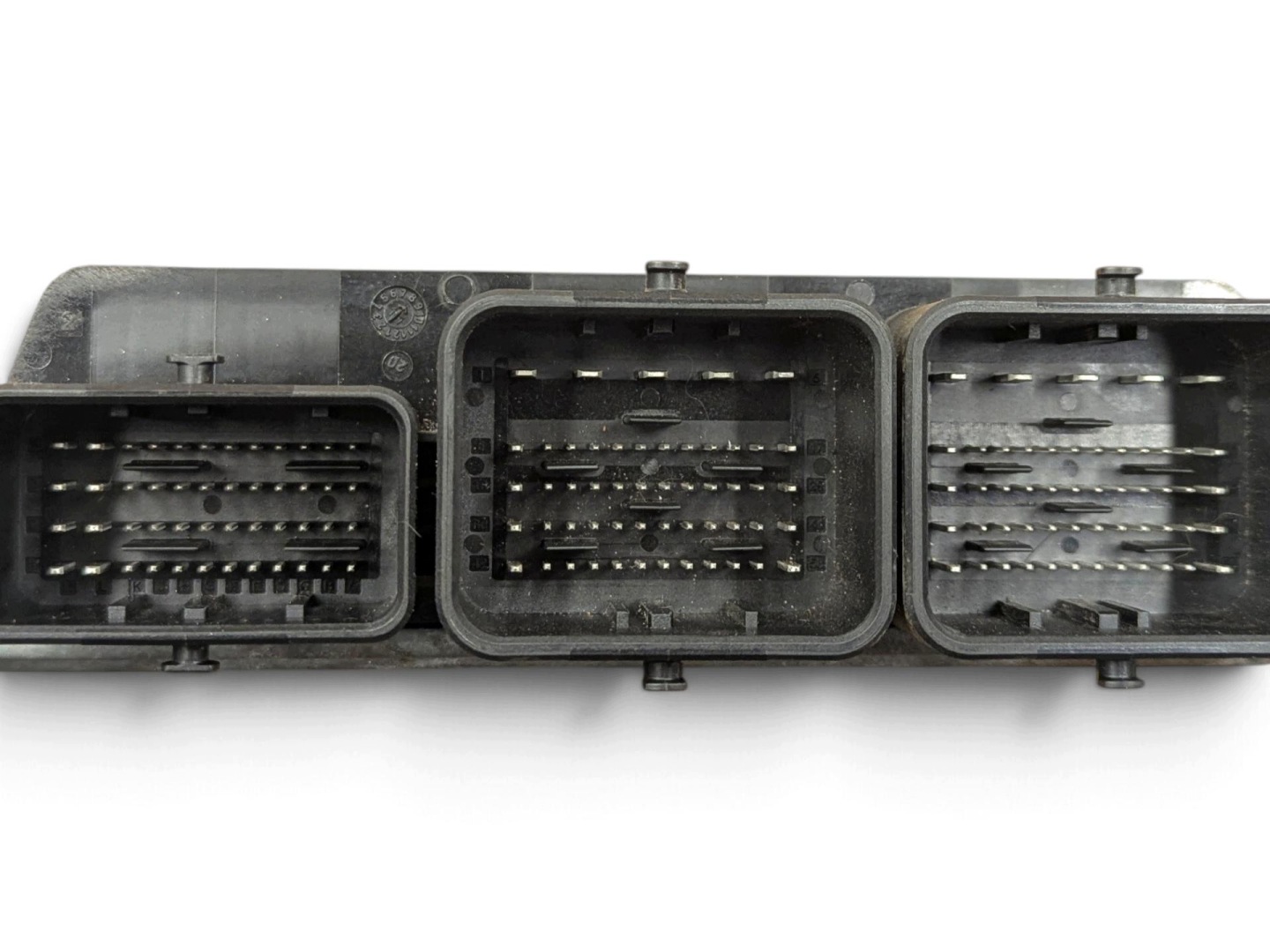 satz start Volvo V50 1 2006 BV61-12A650-NF