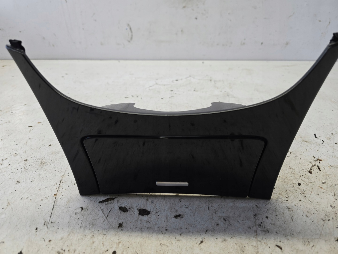 OPEL INSIGNIA A LIFT passenger compartment central consoles ashtray