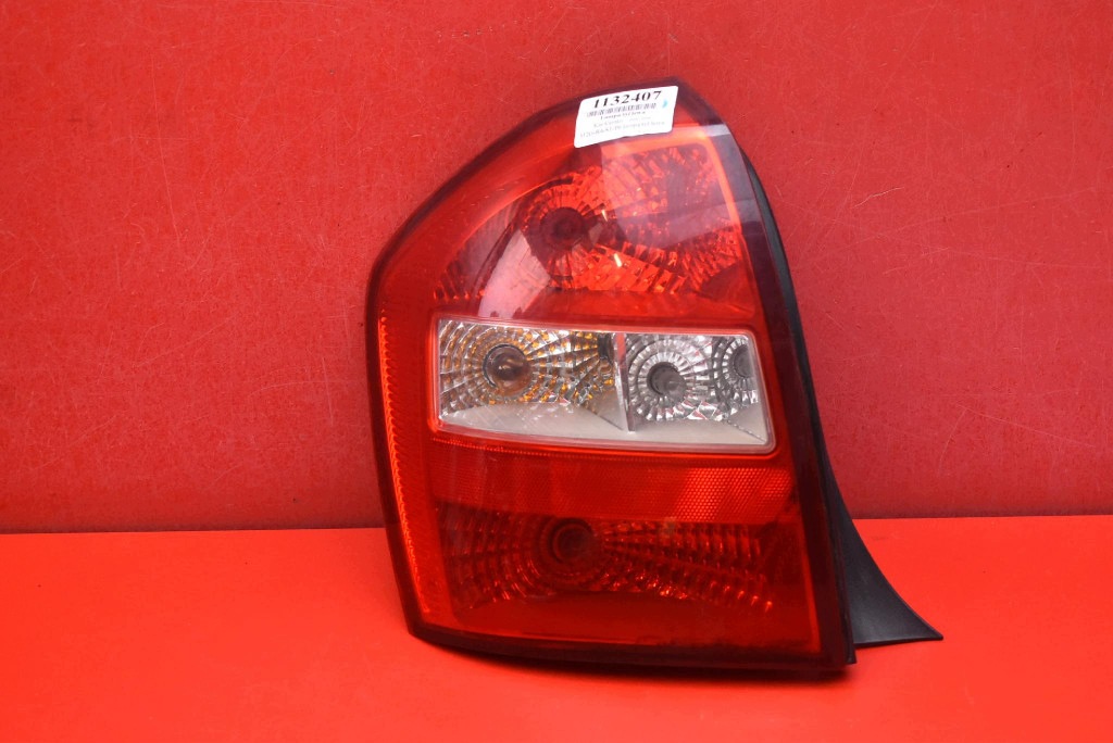 light left rear part rear 92401-2F2 KIA CERATO 1 and HB 04-06