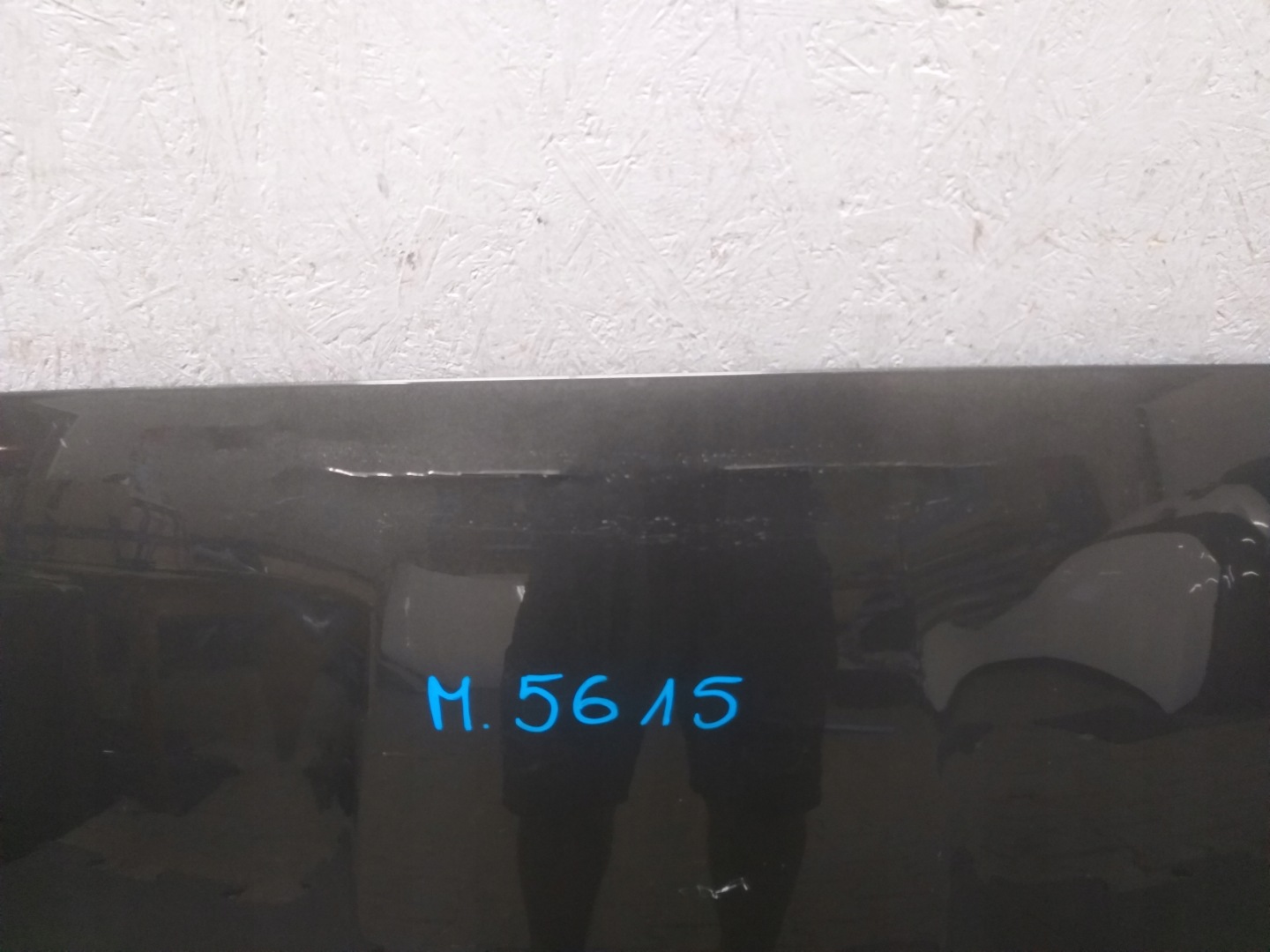 bonnet FORD FOCUS MK3 LIFT 14
