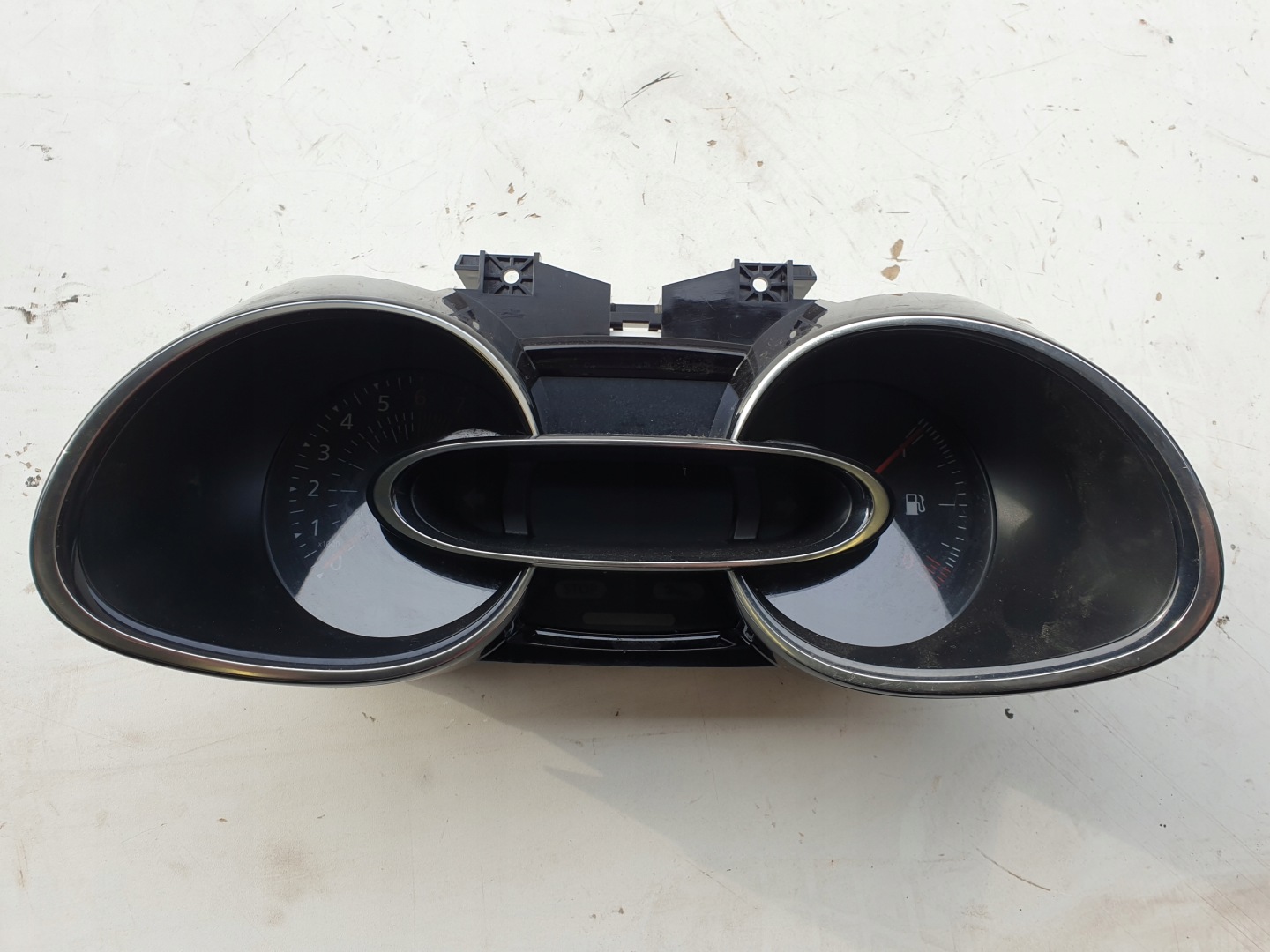 dials 0.9 TCE RENAULT CLIO 4 IV 248101259R