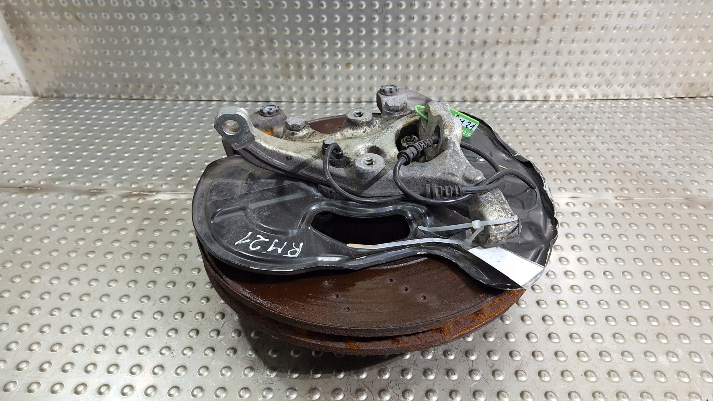 swing right front 20402 MERCEDES C W204 SLK R172 1.8B
