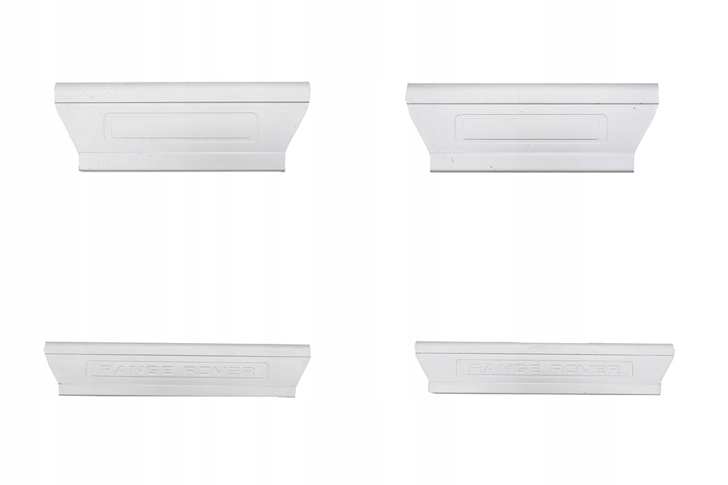 moulding cap threshold RANGE ROVER L494