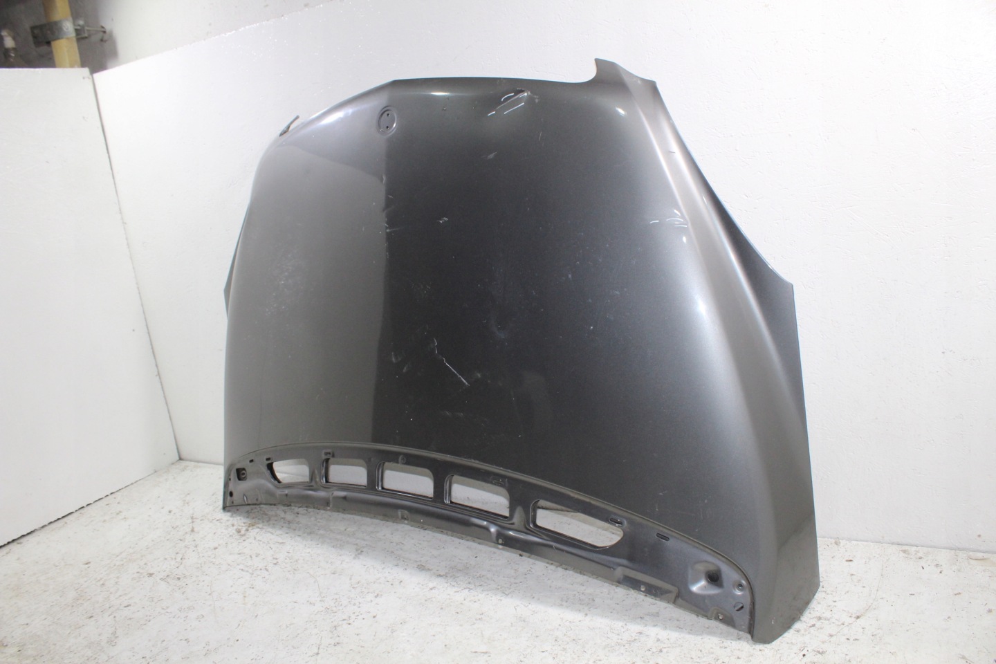 Mercedes B Klasa W245 lift Cofano