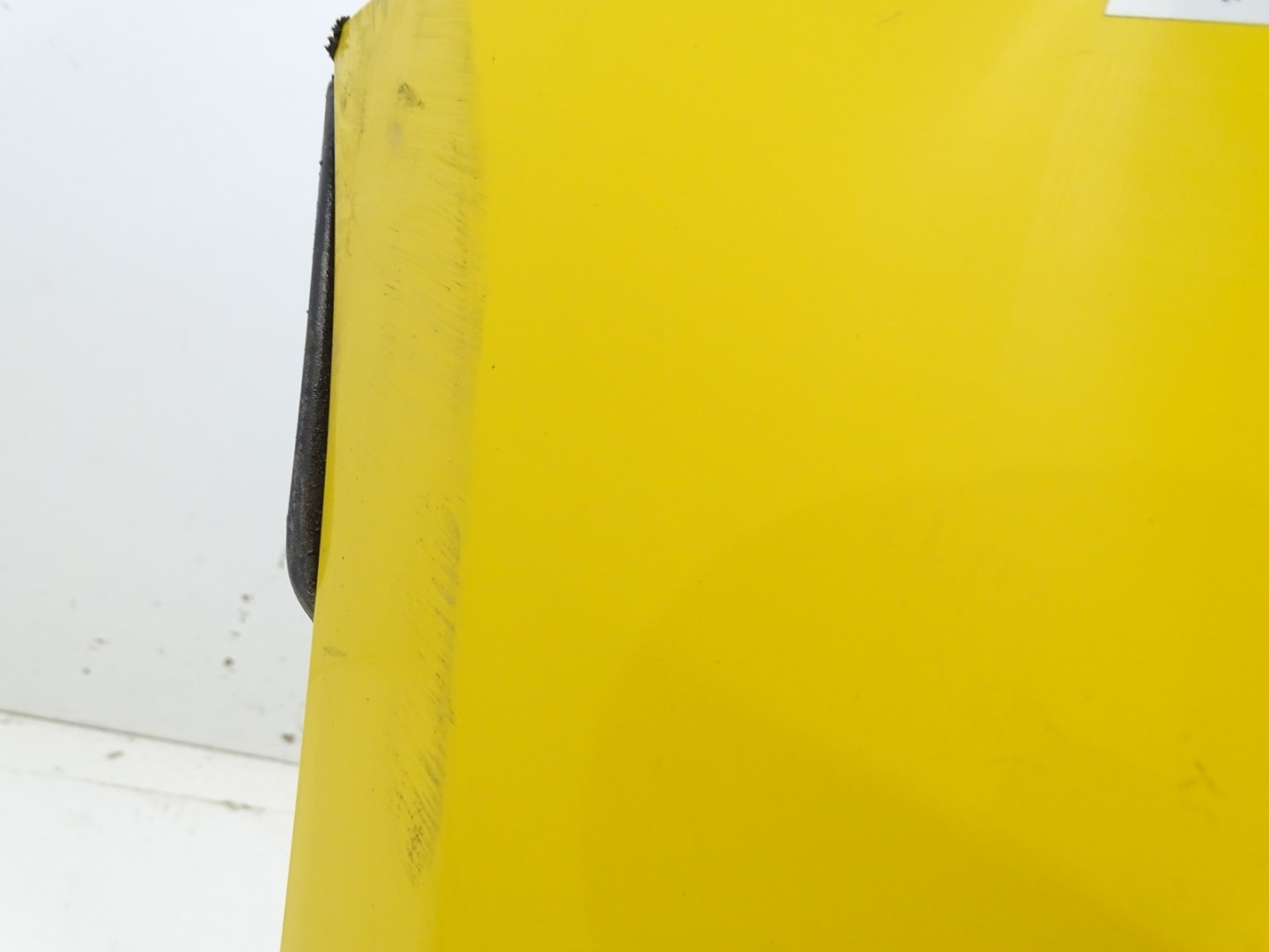bumper rear part rear AUDI S1 A1 QUATRO S-LINE LZ1A PDC
