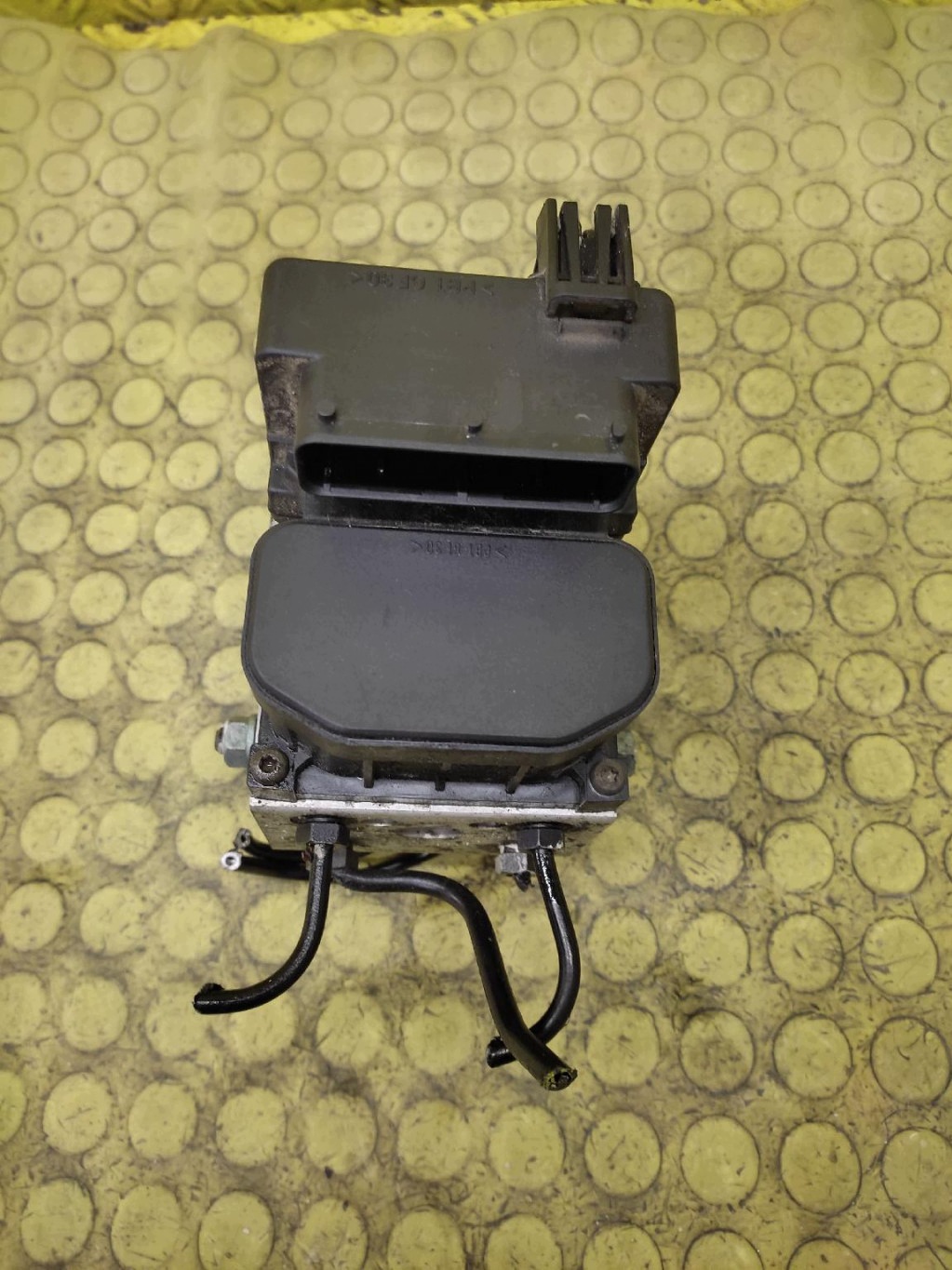 VW PASSAT B5 Pompe ABS 0265216559