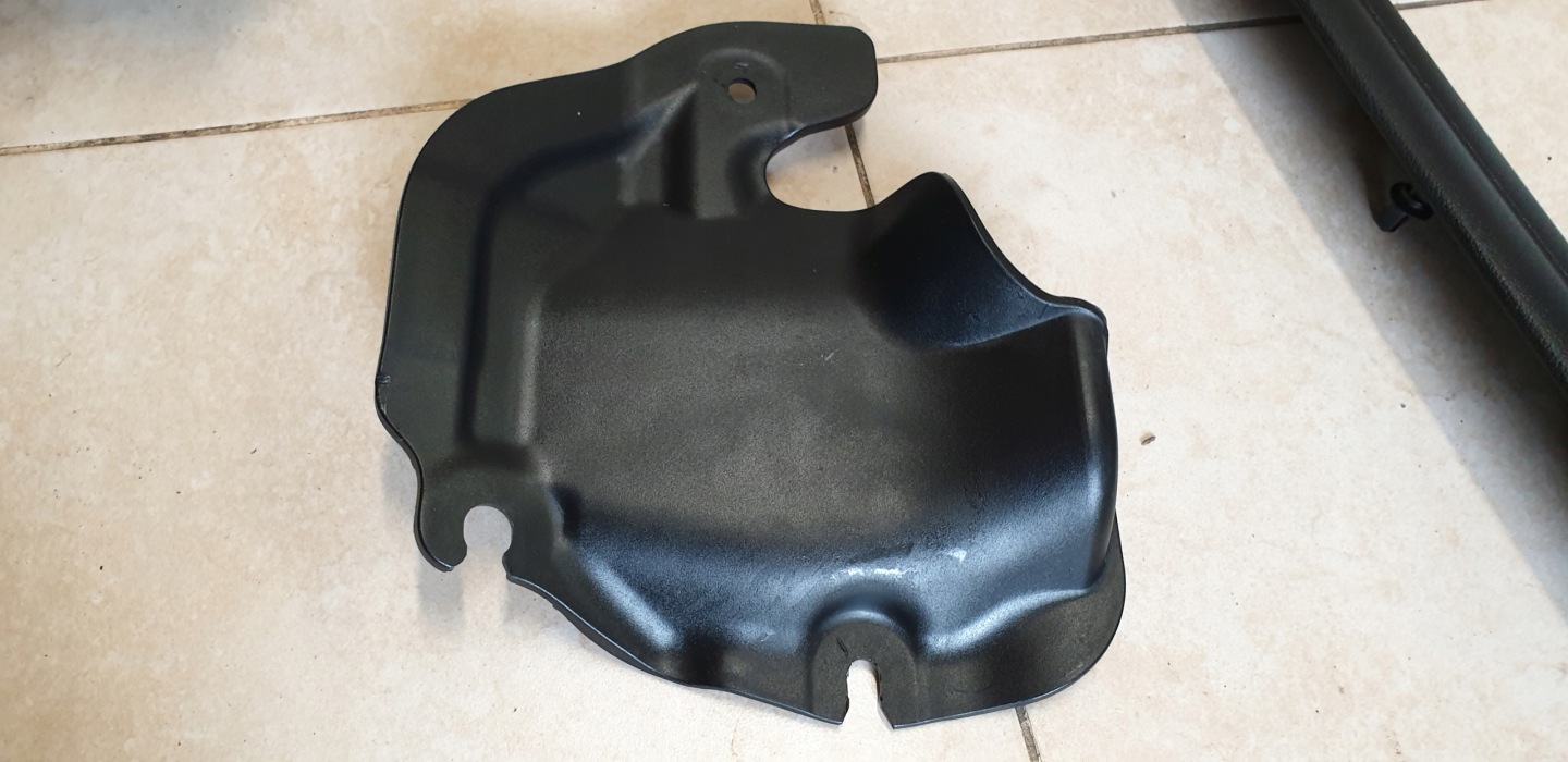 couverture du volant volant BMW MINI COOPER F57