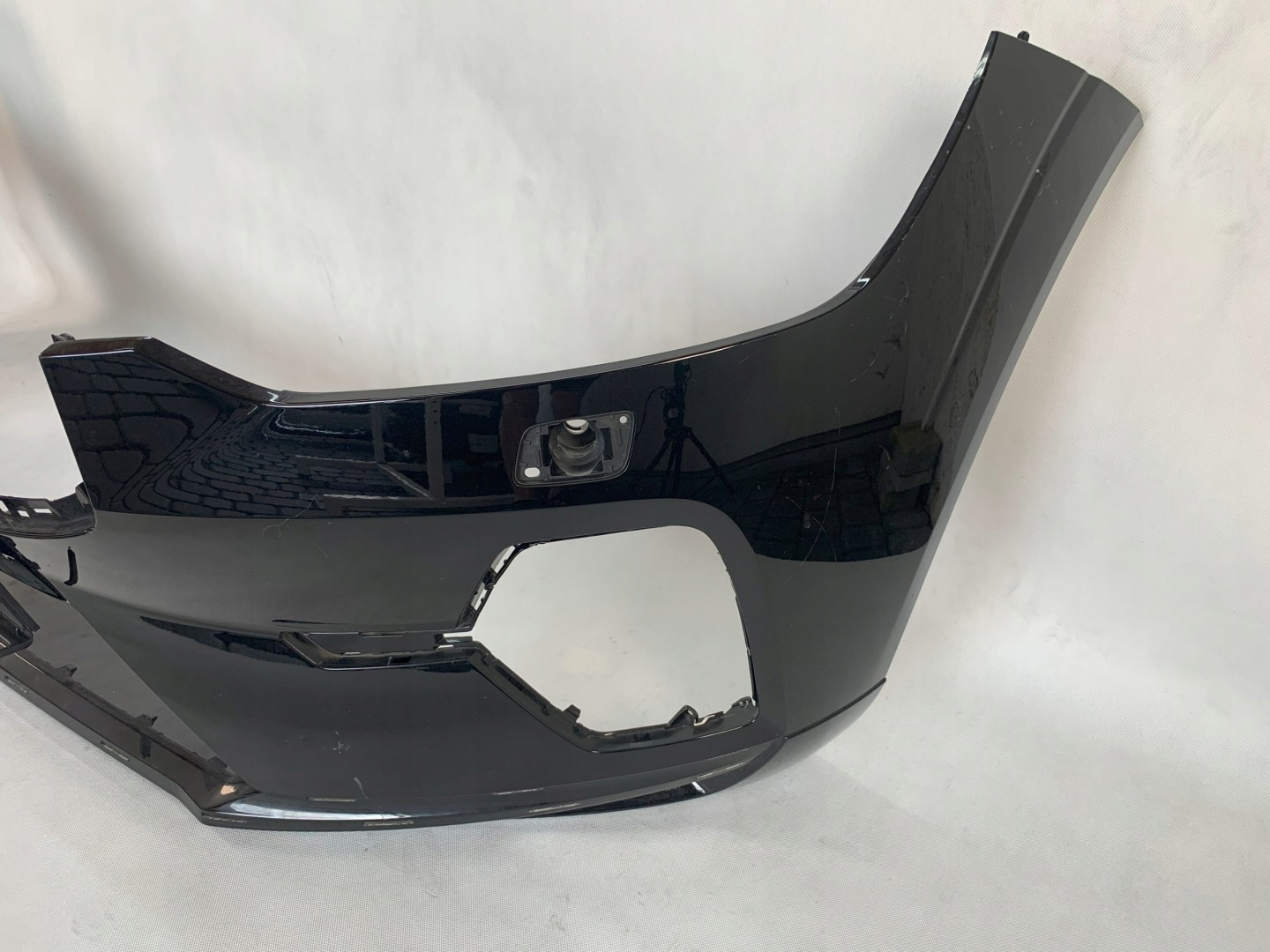 front bumper Volvo XC60 2 II 21r FL SPR 32296892 05.25