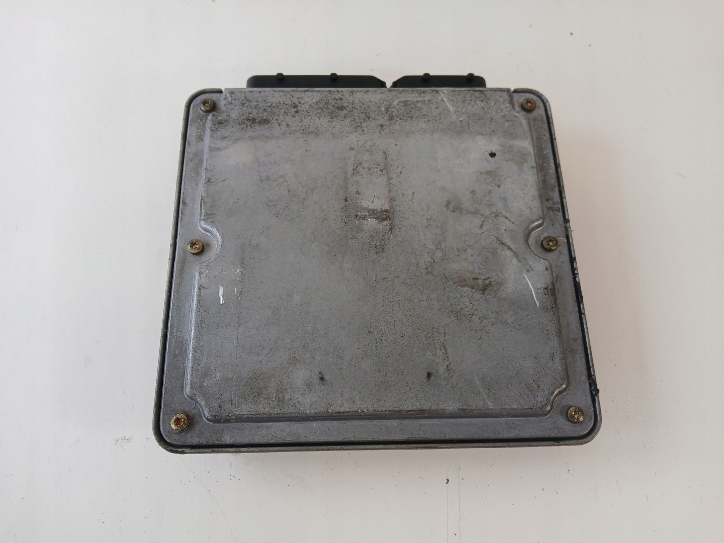 VW GOLF IV BORA 1.9 TDI control unit of the engine 038906019AM