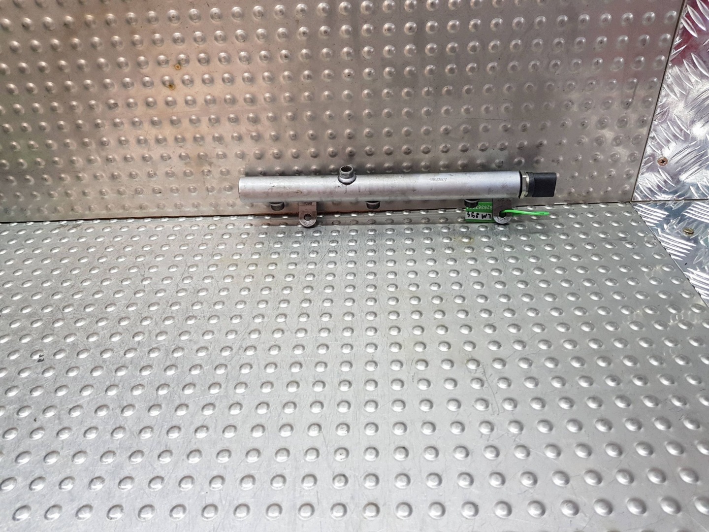 injection ramp right sensor A6420702695 MERCEDES GL X164 W221 3.0 CDI