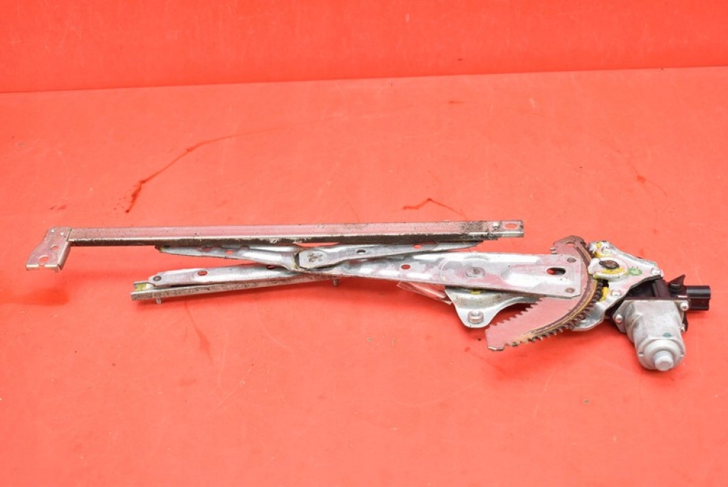 window regulator left front HONDA CIVIC 9 IX HB 06-11