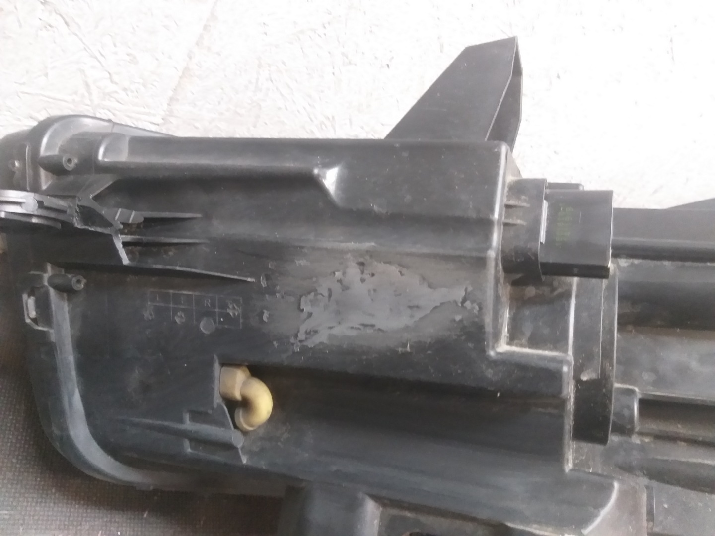 LIGHT FRONT RIGHT OPEL GRANDLAND FULL LED YP00015980