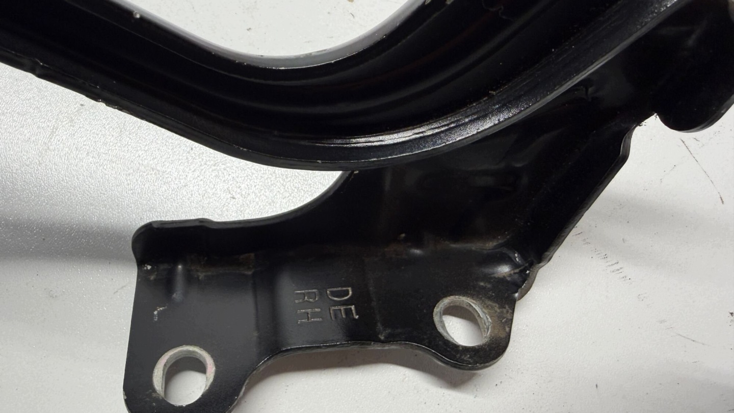 KIA NIRO hinge bonnets right ABP 16-22