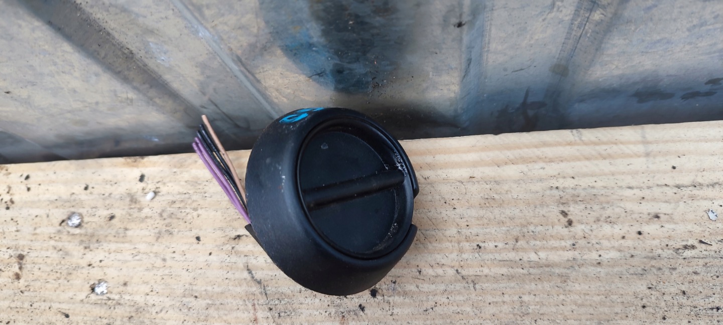 interruttore luci RENAULT KANGOO e 8200128309
