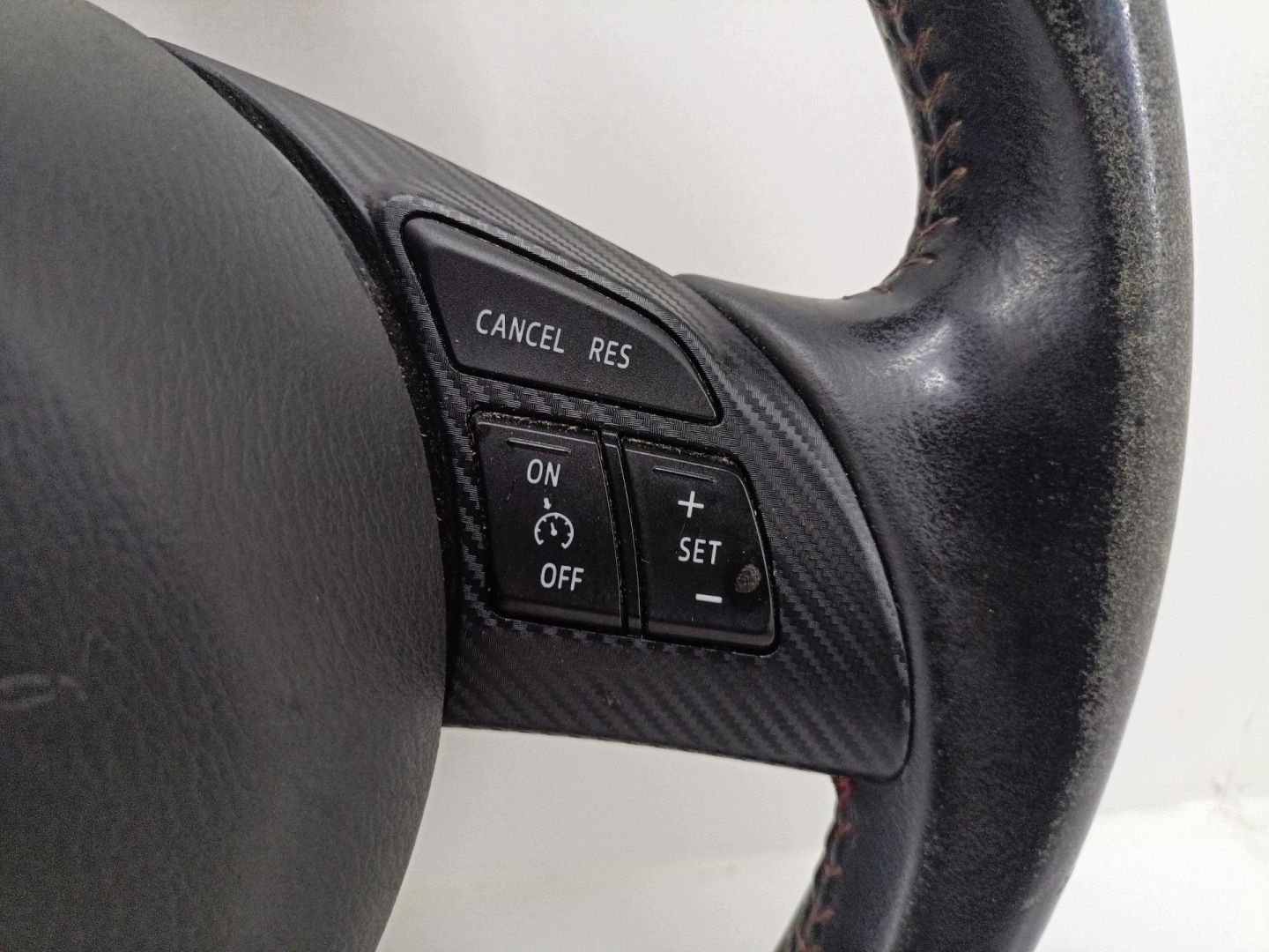 lenkrad Mazda 3 3 2014