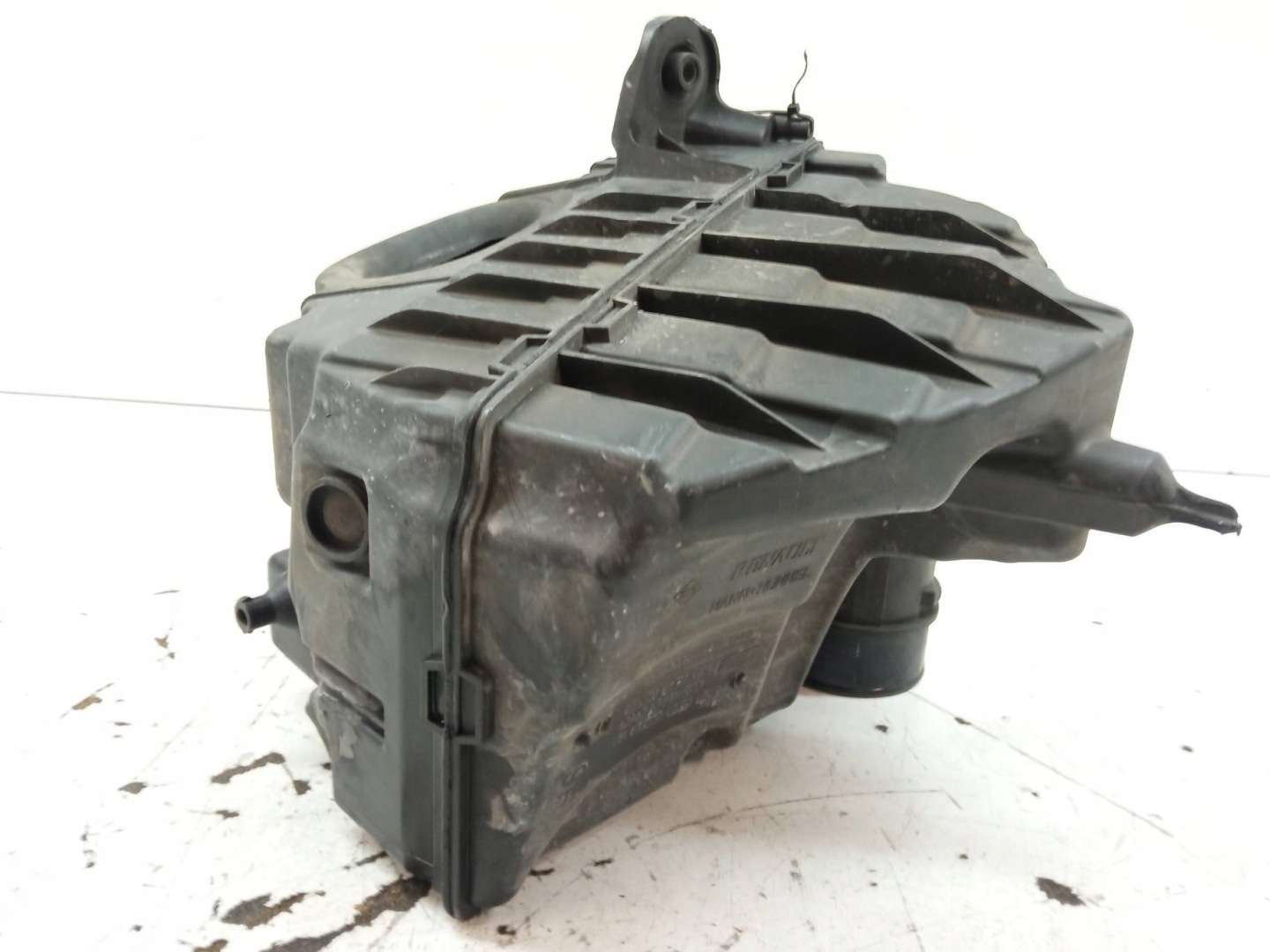 Gehäuse filter luft 8200947663 1.6 DCI Renault Grand Scenic III
