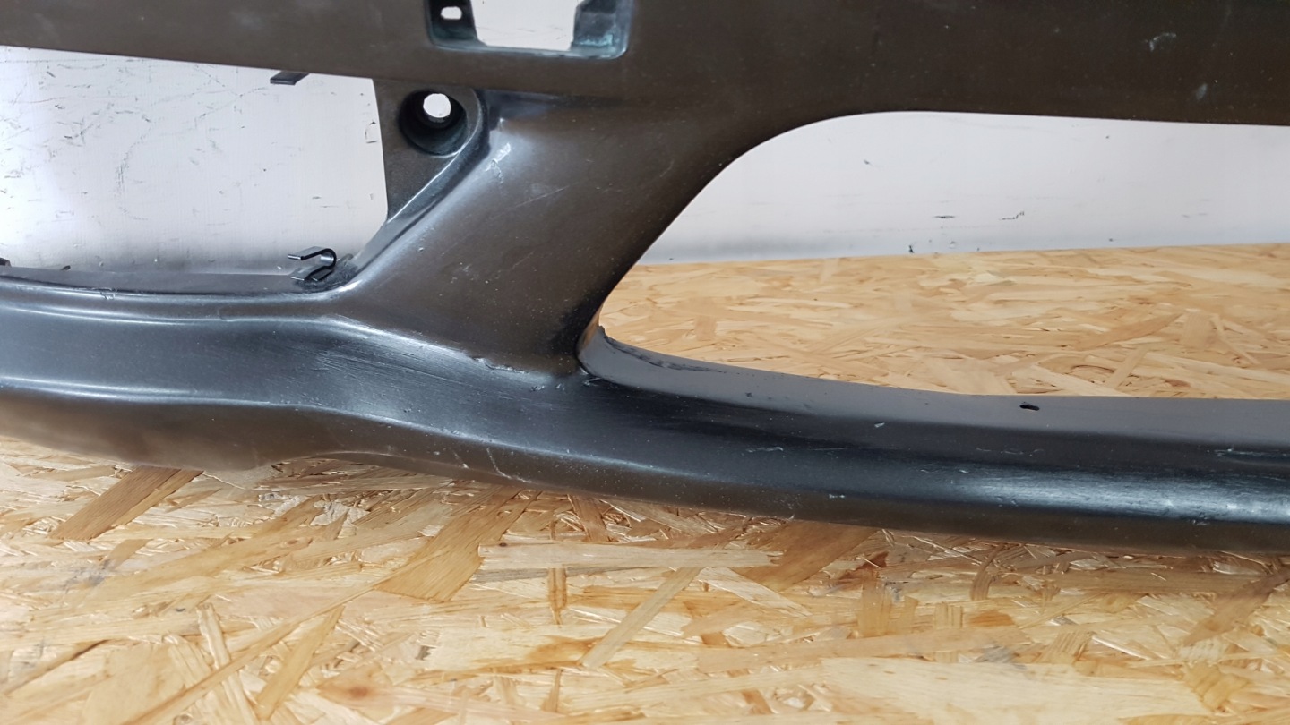 MERCEDES SL 230 AMG bumper front 1613