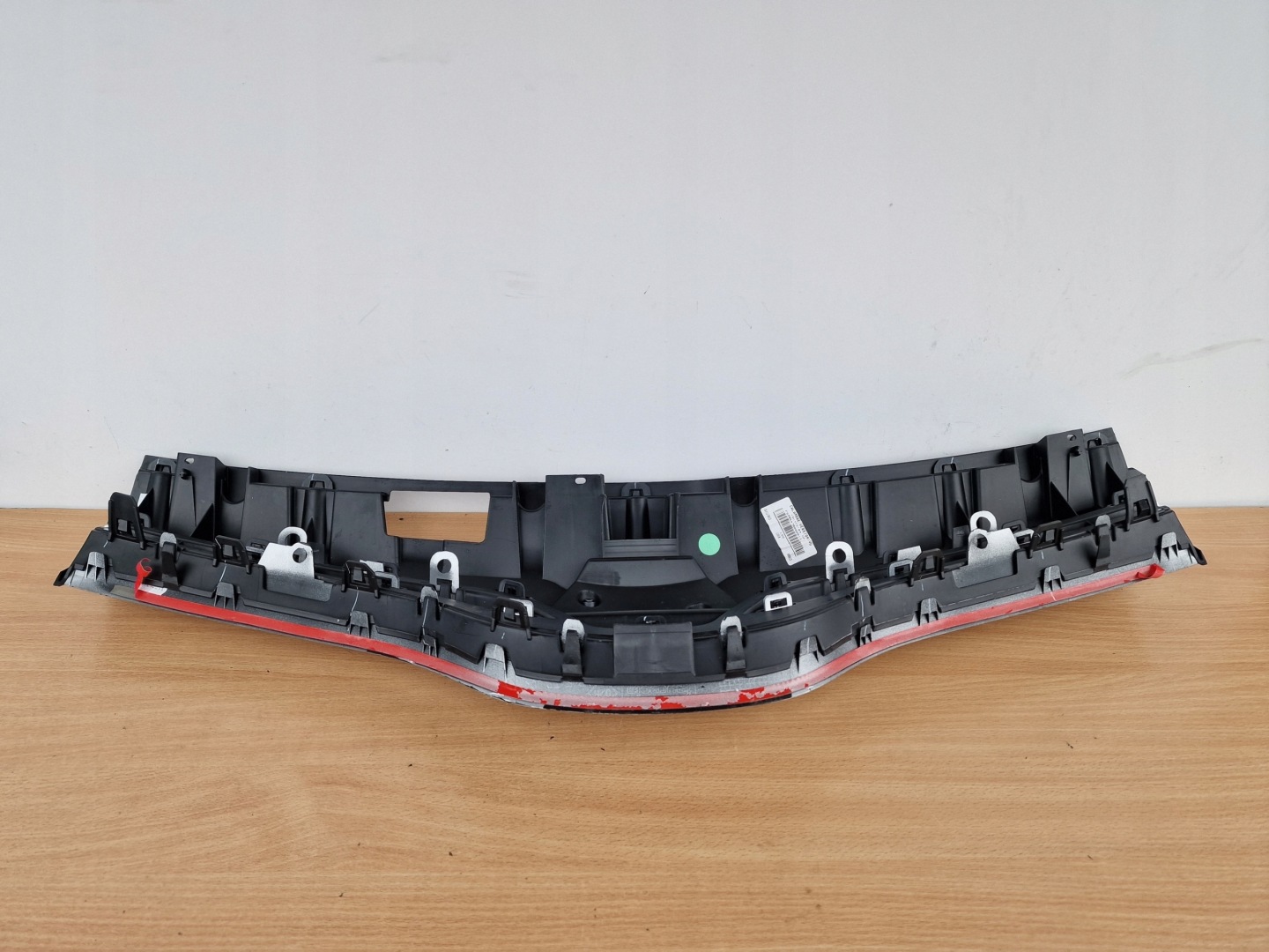 RENAULT KANGOO 13-20 ROK mask új ORG