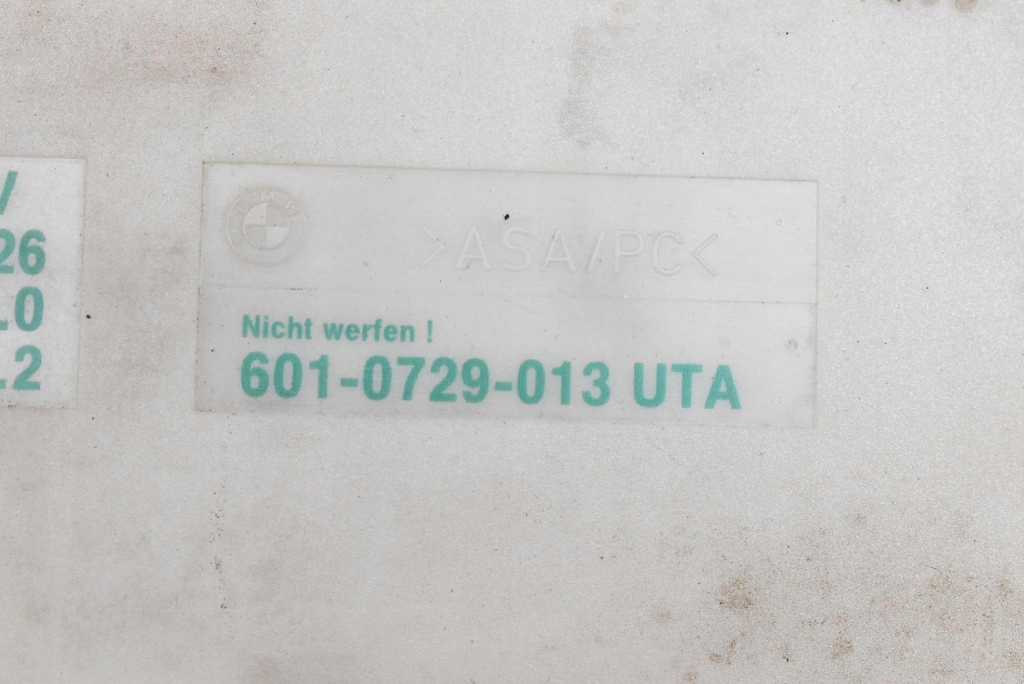 Unité commande confort 6901226 BMW E39 2.8i 193 KM 95-00