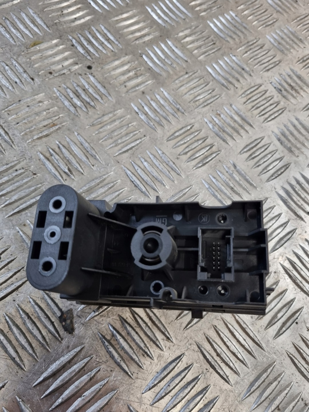 interrupteur feux OPEL VECTRA C